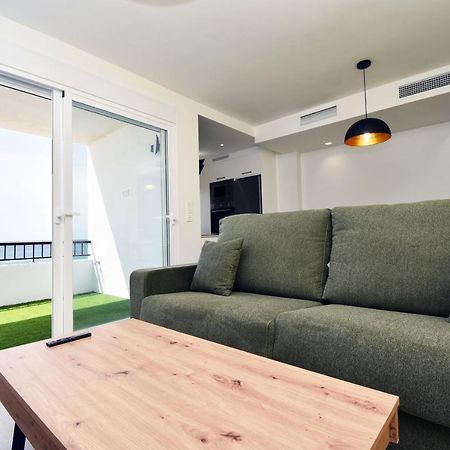 Apartamento Amanecer Fuengirola Exterior foto
