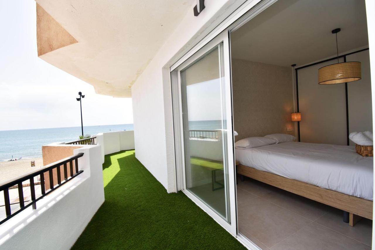 Apartamento Amanecer Fuengirola Exterior foto