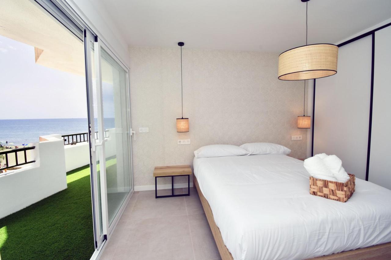 Apartamento Amanecer Fuengirola Exterior foto
